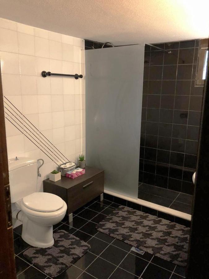 Tessera Tsagkarada Extérieur photo