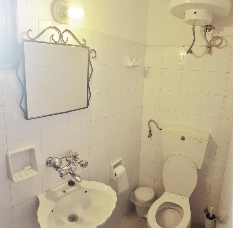 Tessera Tsagkarada Extérieur photo